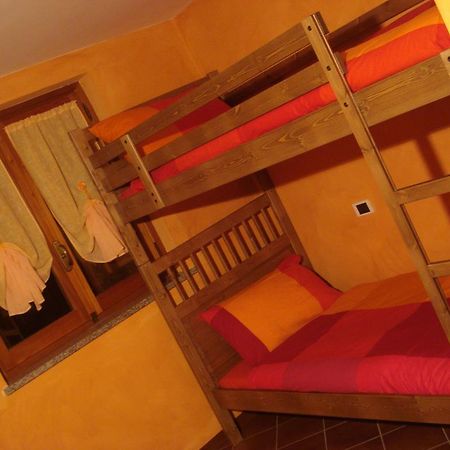 L'Ometto Bed&Breakfast Scopello  Exterior foto
