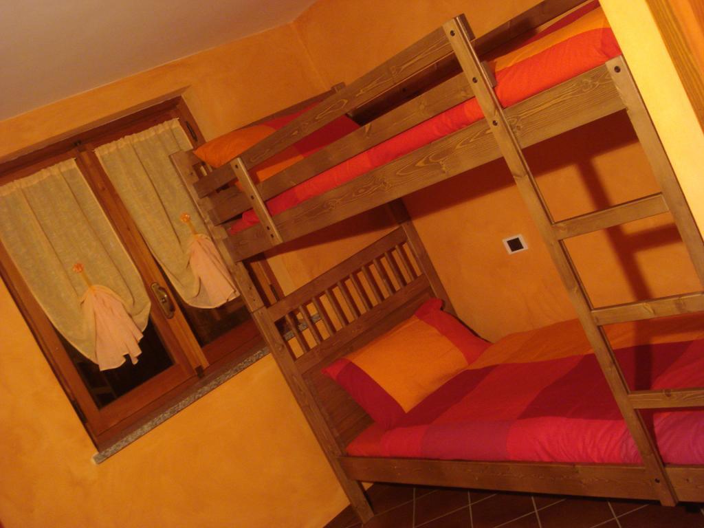 L'Ometto Bed&Breakfast Scopello  Exterior foto