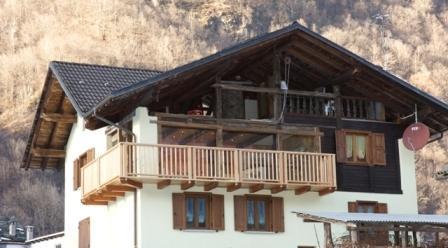 L'Ometto Bed&Breakfast Scopello  Exterior foto
