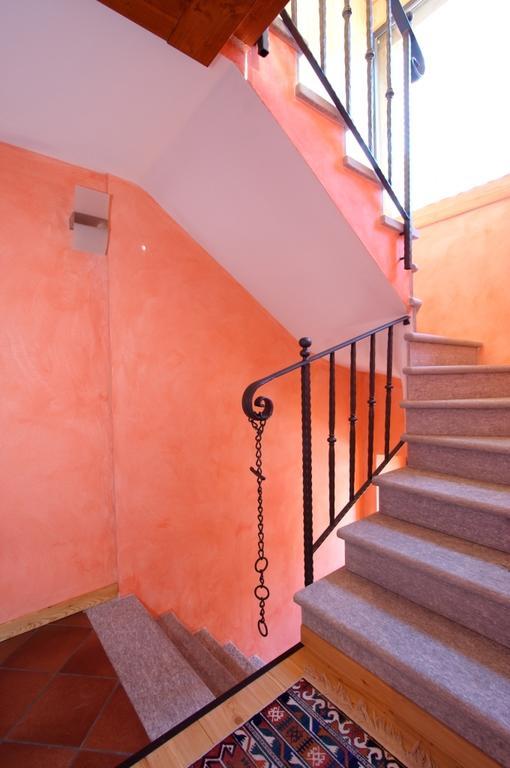 L'Ometto Bed&Breakfast Scopello  Exterior foto