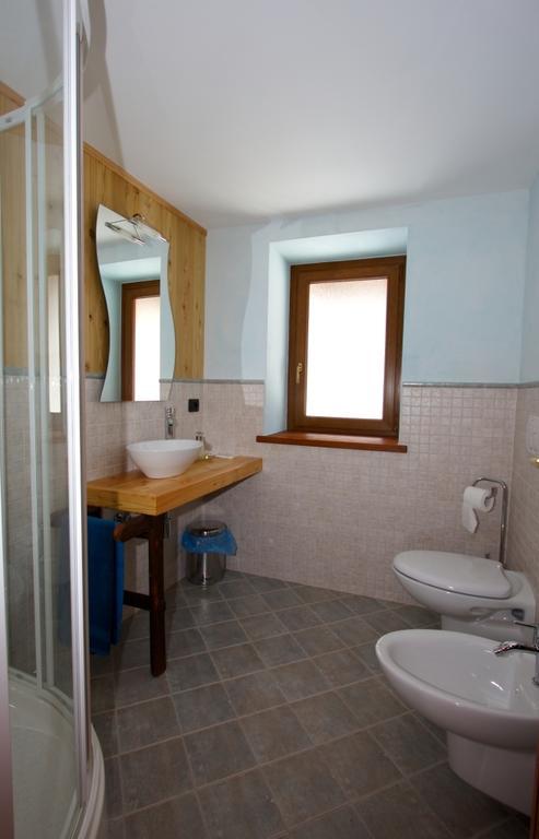 L'Ometto Bed&Breakfast Scopello  Exterior foto